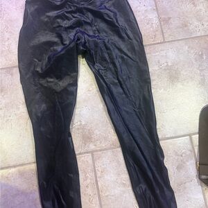 Bombshell Sportswear Black Leggings